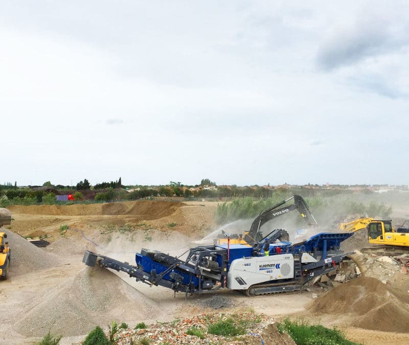 Dépôt d&rsquo;une demande d&rsquo;autorisation ICPE